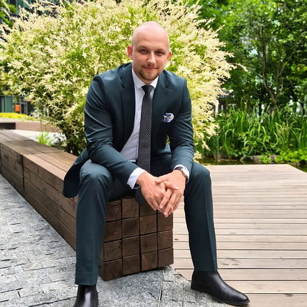 Tomáš Čermák Partners Brno - Mezírka